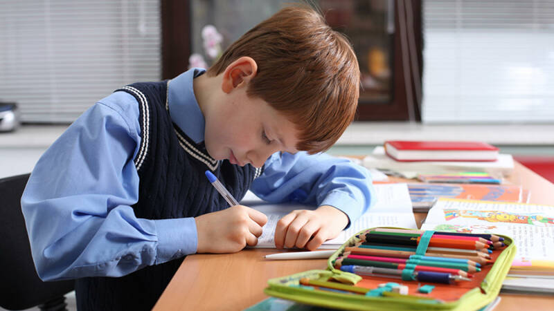 Эксперт дала советы по обучению ребенка английскому языку