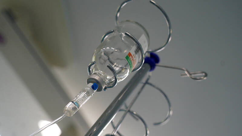 Пушилин сообщил о двух пострадавших в результате атаки ВСУ