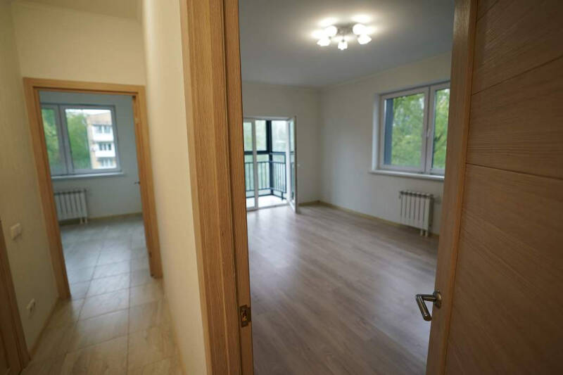 Не выше, но ниже: в ГД предложили запретить маркетинговые акции банков и застройщиков