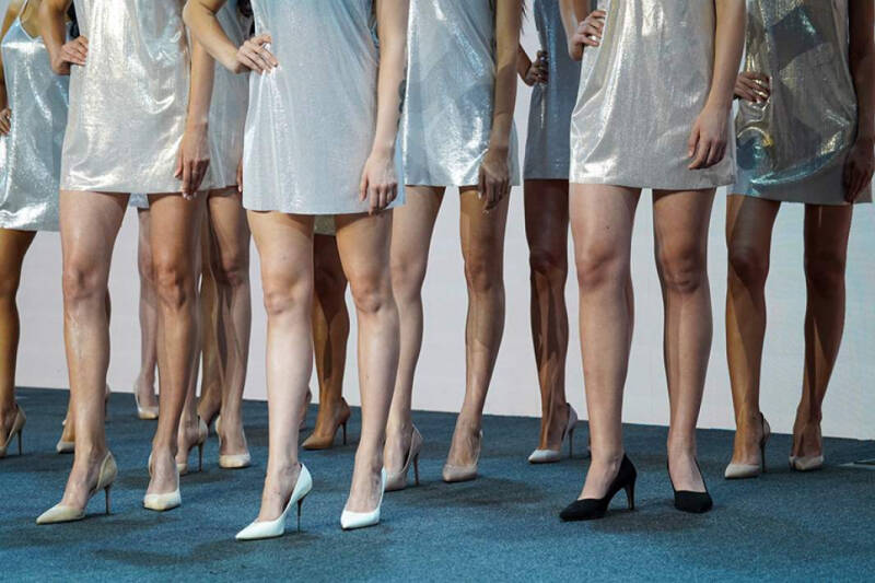 Играл на мисс: организатора конкурсов красоты обвинили в обмане