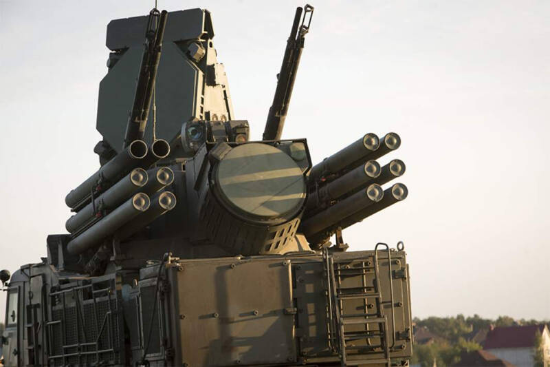 &laquo;На защиту Курской области встала вся страна&raquo;