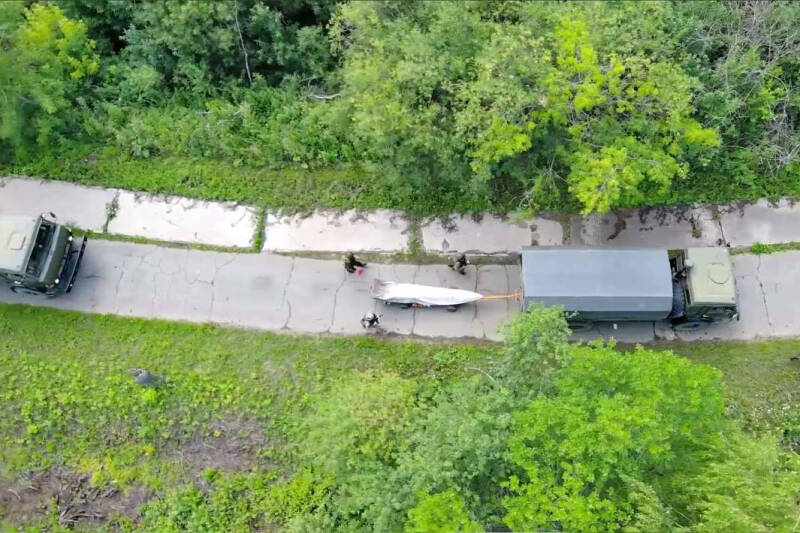 Учение — ответ: как начался новый этап маневров нестратегических ядерных сил