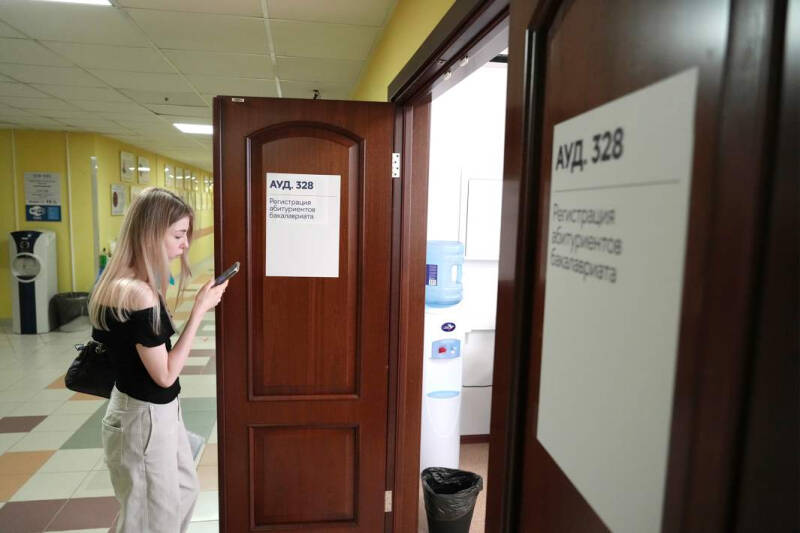 Умов палаты: в рейтинге лучших школ России сменился лидер