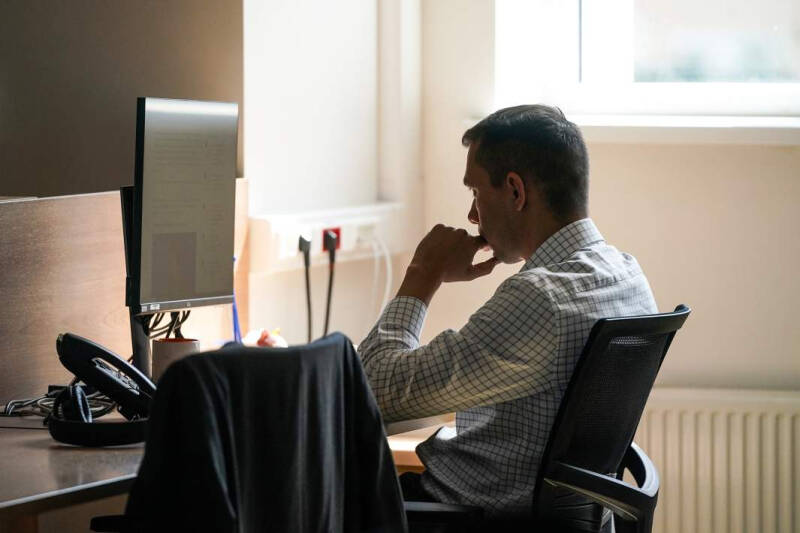 Тюрьма за&nbsp;&laquo;липу&raquo;: Минюст будет бороться с&nbsp;подставными лицами в&nbsp;бизнесе