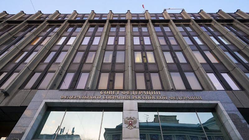 В Совфеде оценили новые данные о роли Залужного в подрыве &laquo;Северных потоков&raquo;