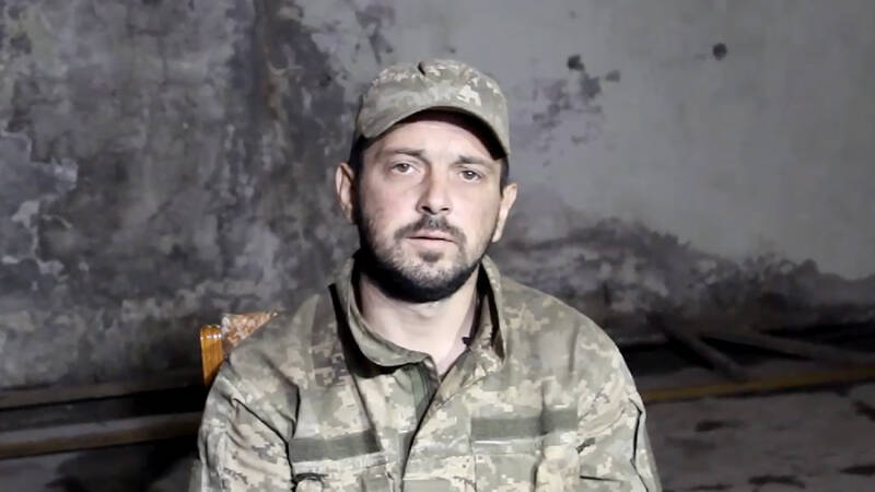 Подразделение ВСУ сдалось в плен на дзержинском направлении в ДНР