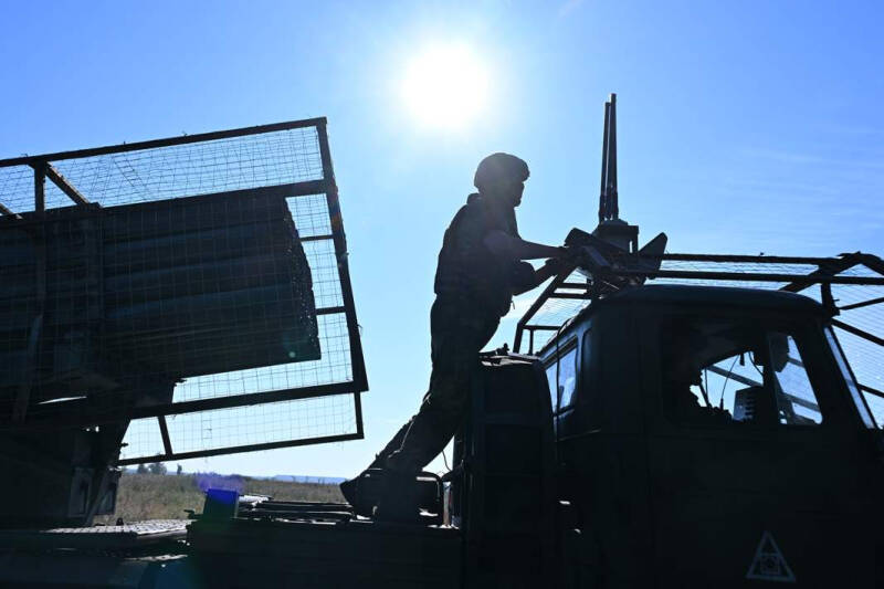 &laquo;На защиту Курской области встала вся страна&raquo;