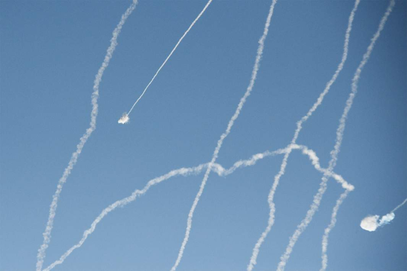 Восточный удар: Запад готовит Израиль к противостоянию с Ираном