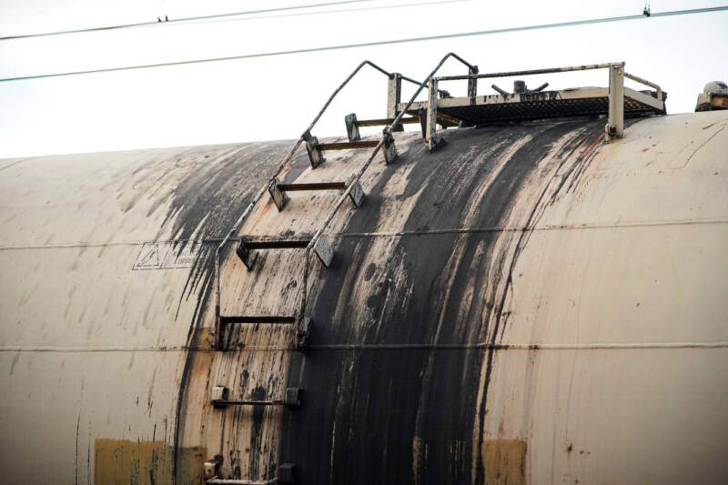 Кусочек торга: товарооборот России и Евросоюза упал на треть