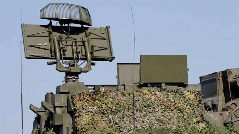 Группировка &laquo;Север&raquo; уничтожила дрон &laquo;Лелека-100&raquo; ВСУ в Харьковской области