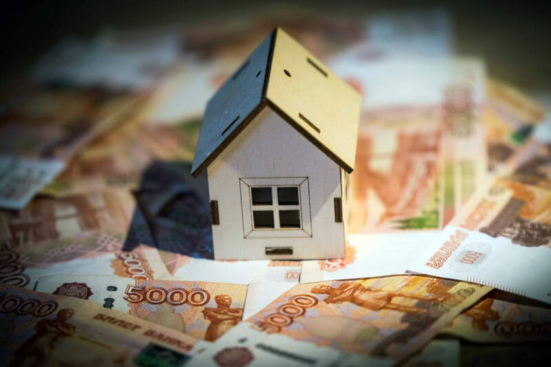 Домовая порука: доля ипотеки в сегменте ИЖС за год выросла наполовину