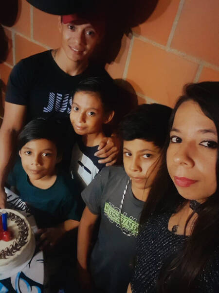 «Ему обещали 14–15 млн песо за выход на передовую»