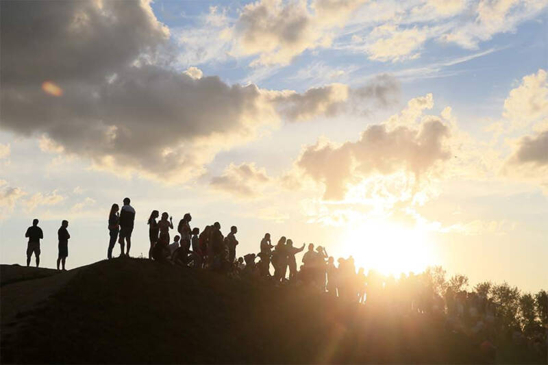 Кольцо славы: как Суздаль стал туристической столицей России