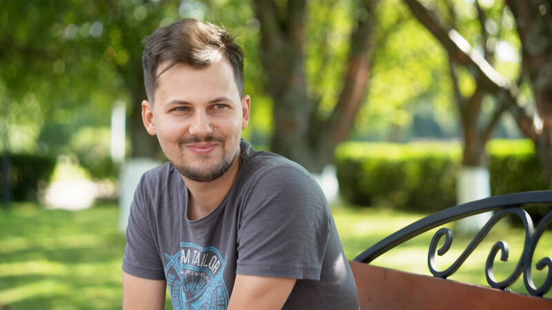 &laquo;Нет ощущения, что в &laquo;Подростках&raquo; только песни для девочек&raquo;