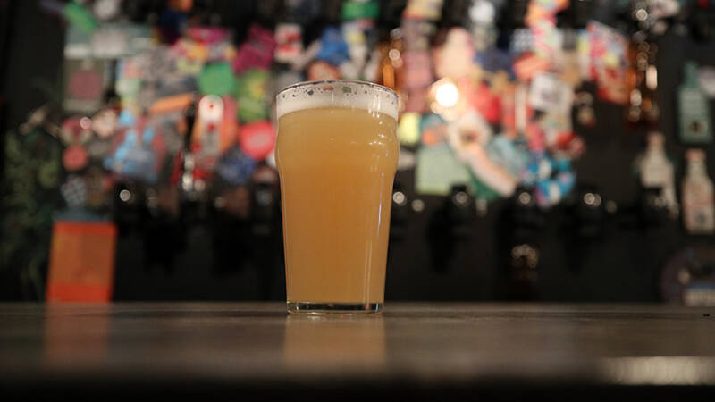 Продажи пива в России за полгода выросли почти на 13%