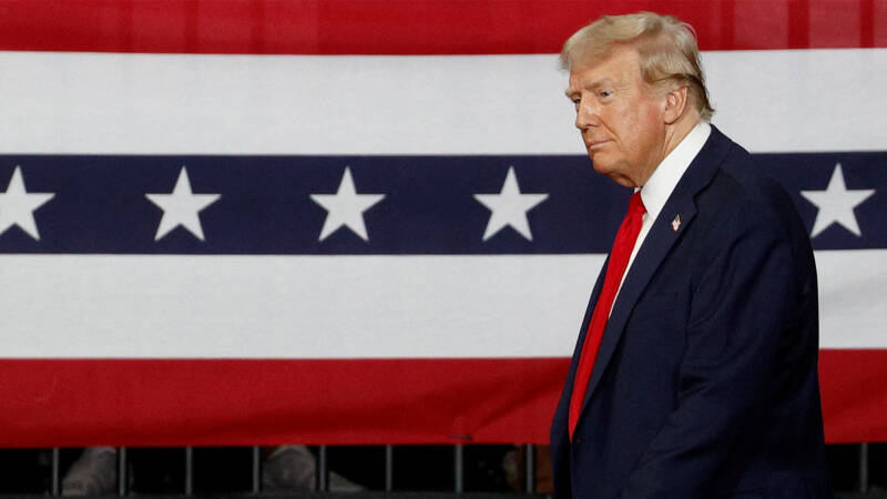 От Байдена до ядерной войны: что обсудили Дональд Трамп и Илон Маск