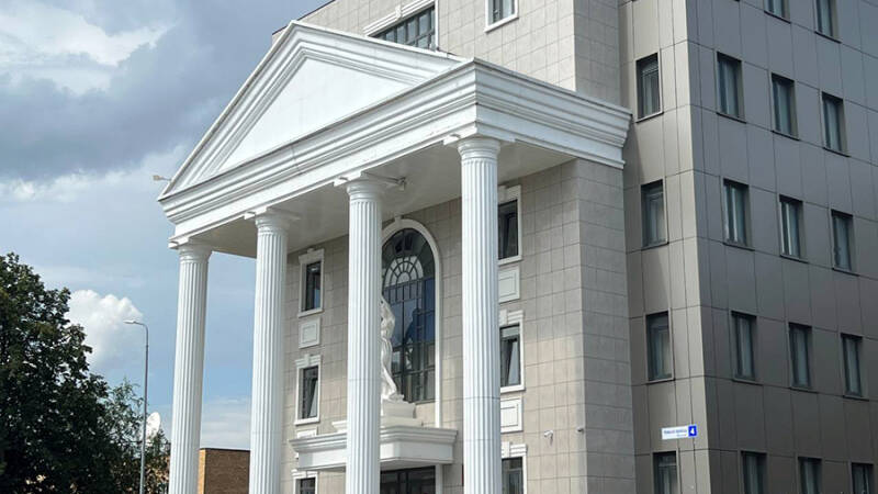 Экс-прокурора Сызрани приговорили к 10 годам колонии