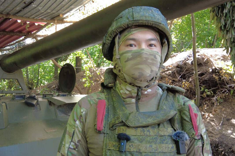 «Достанем и «Хаймарс»