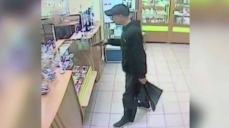 В&nbsp;Марий Эл задержали мужчину за&nbsp;разбой с&nbsp;игрушечным пистолетом