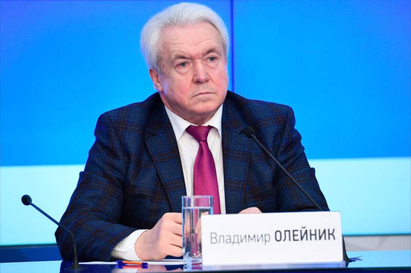 Битый чёс: почему Зеленский всё чаще говорит о возможном мире