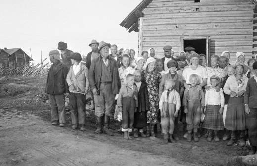 Страшная находка: в Ленобласти обнаружены тела узников &laquo;Дулага-101&raquo;