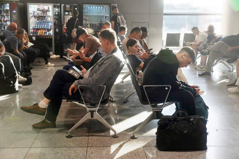 Ложные поводы: страны ЕС воспользуются новой системой въезда для отказа россиянам