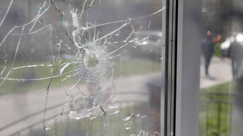 Один человек пострадал в Белгородской области в результате удара ВСУ