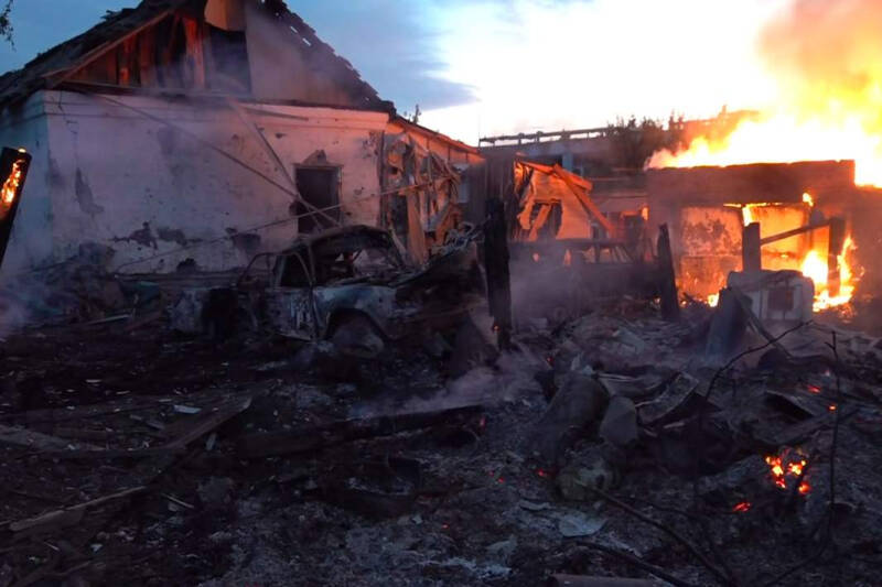 Строгий отпор: ВС РФ продолжают уничтожать противника в Курской области