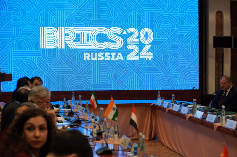 Момент Силвы: Никарагуа и Бразилия подтвердили планы посетить саммит БРИКС в Казани