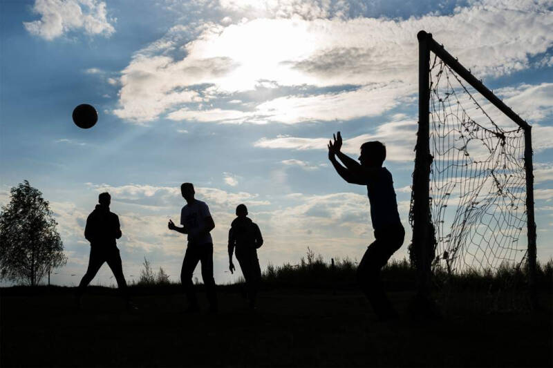 Зачетный год: как быстрее стать своим в студенческой тусовке
