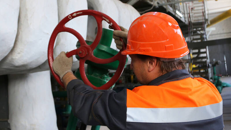 Отопительный сезон стартовал на севере Якутии