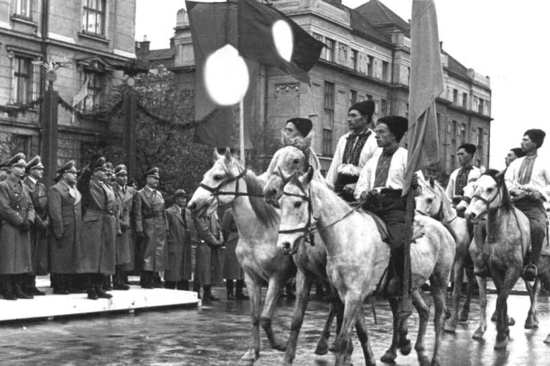 В августе 44-го: как ликвидировали бандеровское подполье на Львовщине