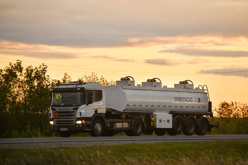 В очередной газ: как действия ВСУ под Курском влияют на энергобезопасность ЕС