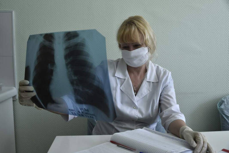 Показательные функции: зачем врачи приписывают пациентам диспансеризацию