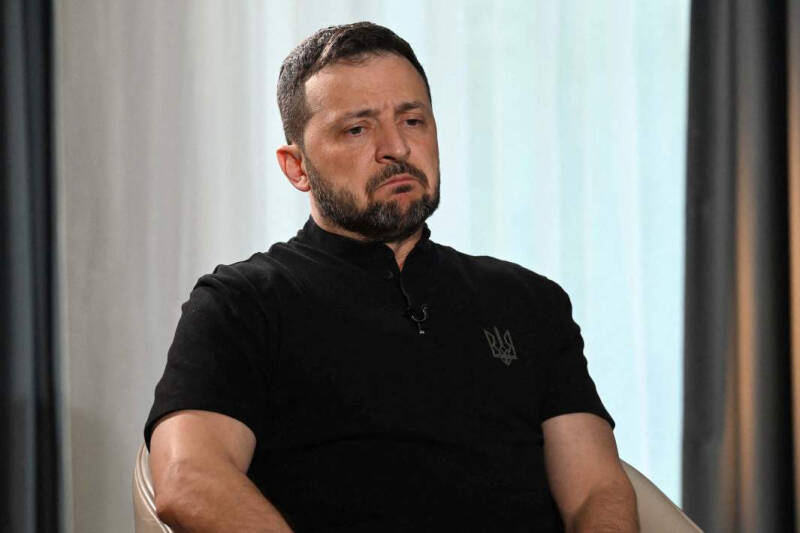 Битый чёс: почему Зеленский всё чаще говорит о возможном мире