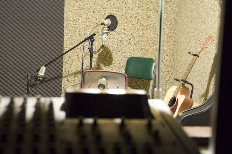 &laquo;Нет ощущения, что в &laquo;Подростках&raquo; только песни для девочек&raquo;