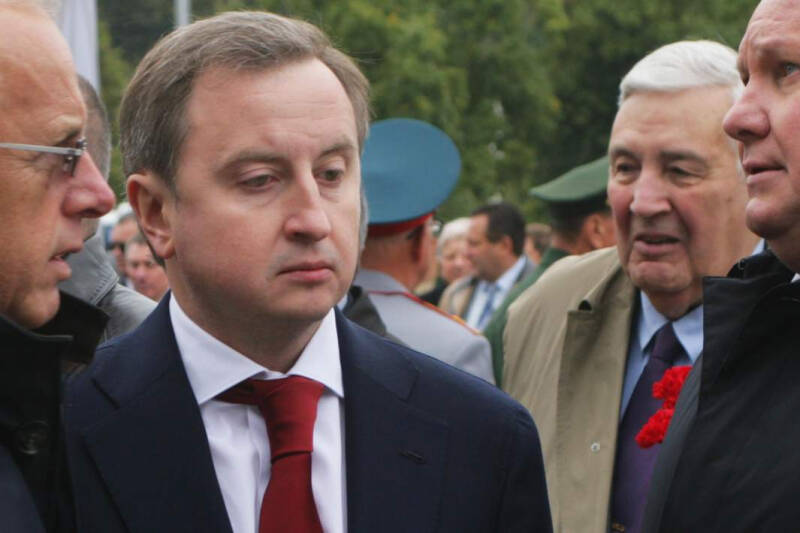 Газ до отказа: завершено расследование смерти главы оборонного КБ