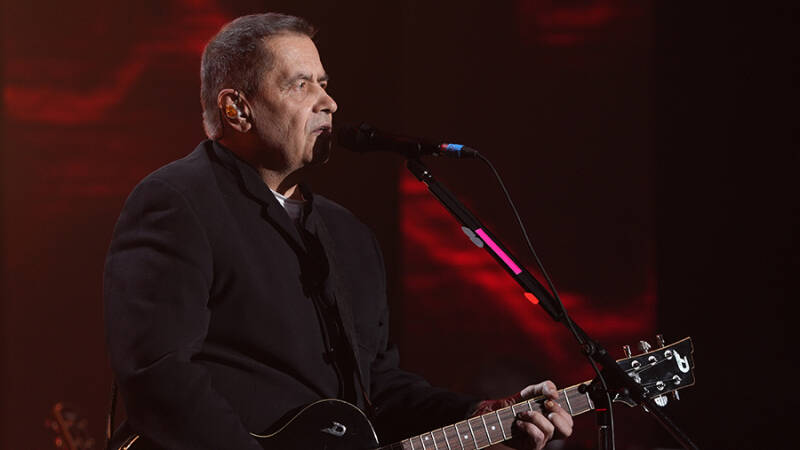 Фестиваль патриотической песни &laquo;Музыка гордых&raquo; пройдет в Нижнем Новгороде