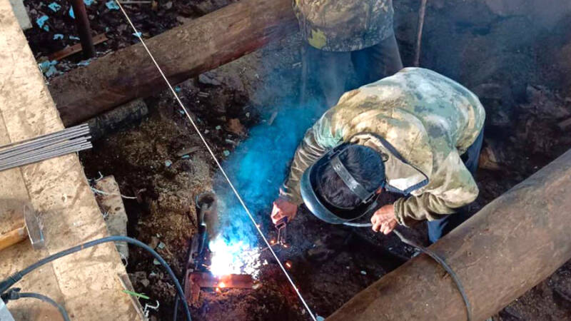 Все пострадавшие от паводка дома в Тюменской области восстановят к октябрю