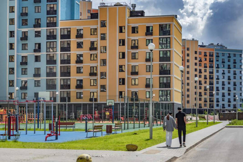 Дело долга: банки повысили ставки по ипотеке в конце июля