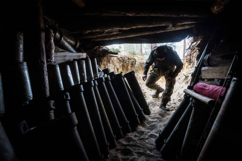 «Люксембург прогнулся под давлением партнеров по НАТО»