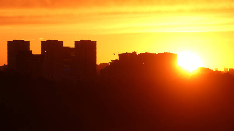 Магнитные бури в августе: наступили очень опасные и неблагоприятные дни