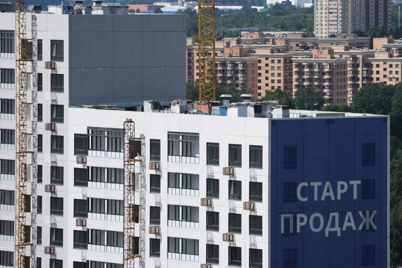 Не выше, но ниже: в ГД предложили запретить маркетинговые акции банков и застройщиков