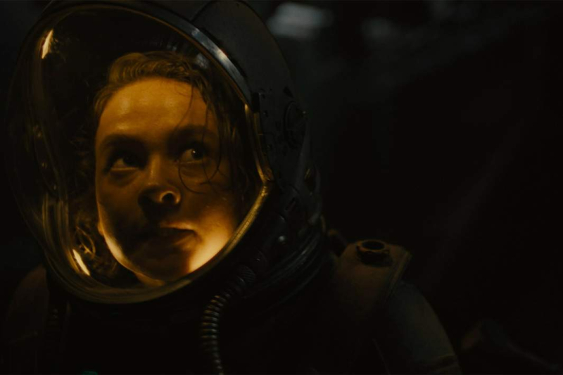 Нумерация монстров: в Сеть слили &laquo;Чужой: Ромул&raquo;