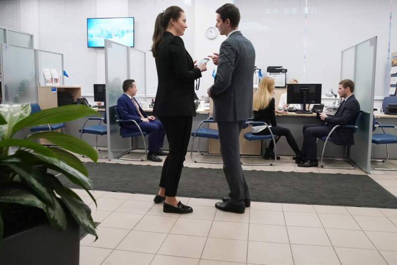 В полный спрос: сумма запрашиваемых в МФО займов подскочила до 30 тысяч