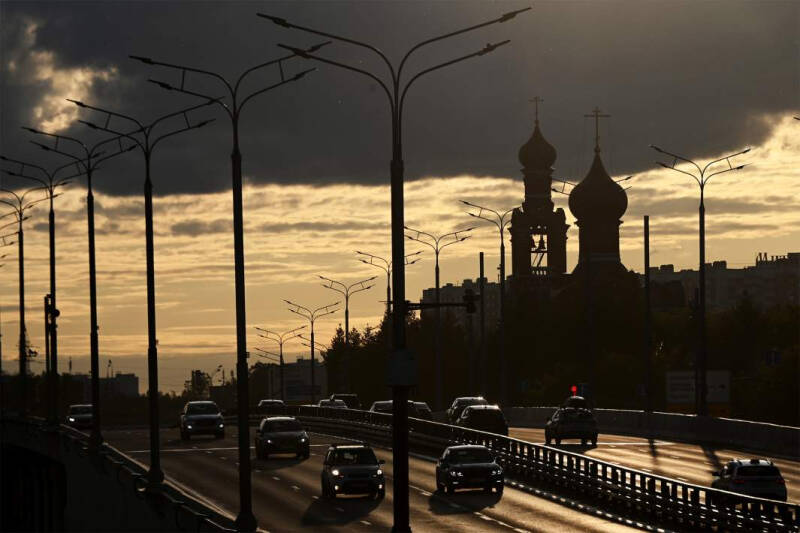 Тормозной путь: в РФ импортозаместят ABS/ESC для авто лишь наполовину