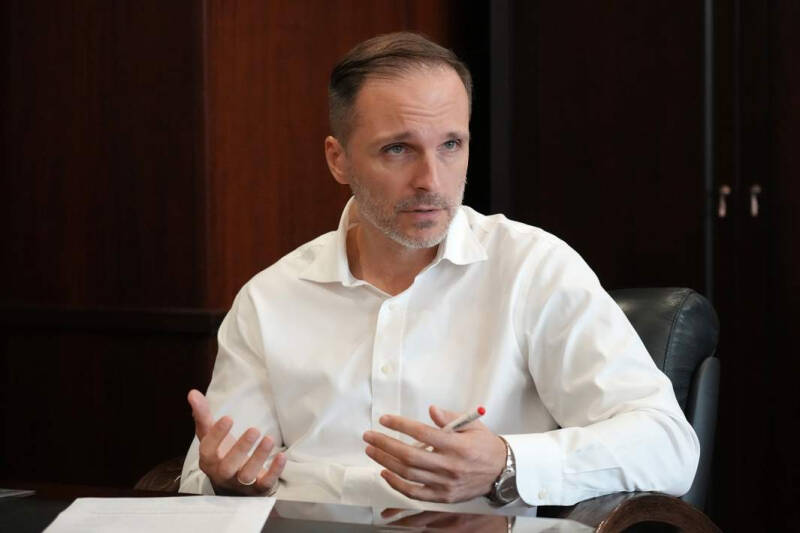 &laquo;Мы боремся с практиками по обходу требований программ господдержки&raquo;