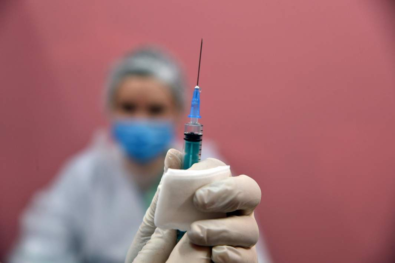 Легкое дыхание: в России создали первую в мире вакцину от аллергии