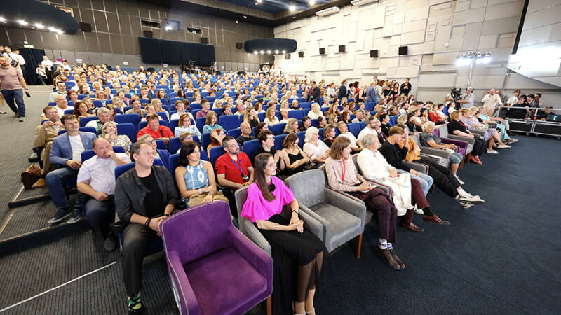 Держать марки: фильм &laquo;Филателия&raquo; победил в Выборге