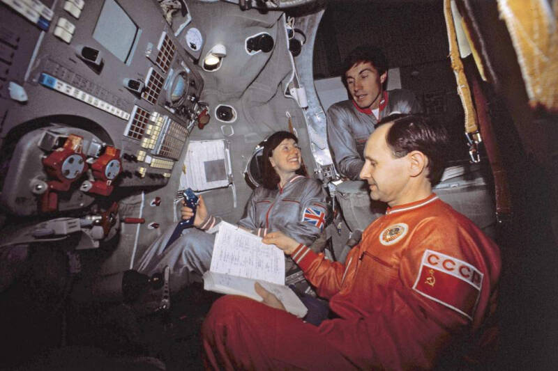 Бремя Героя: в &laquo;Роскосмосе&raquo; сократили должность Сергея Крикалева